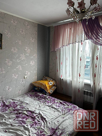 2 комнатная квартира, пр.Ленина Мариуполь - изображение 4