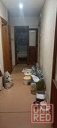 Продам 3 квартиру Текстильщик Донецк - изображение 3