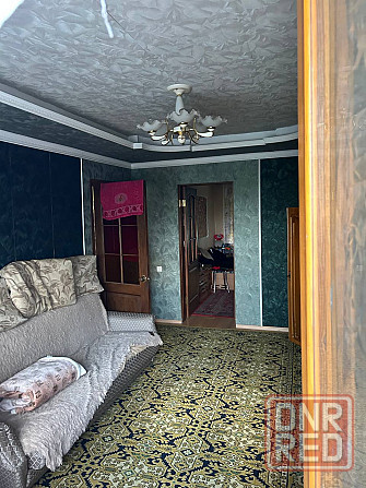 Продам 2х комн в Кировском районе Донецк - изображение 4