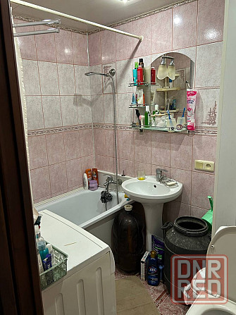 Продам 2х комн в Кировском районе Донецк - изображение 5