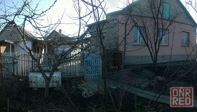 Продам дом 80 г. постройки Донецк - изображение 1