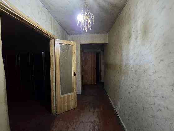 Продажа квартиры 3х комнатной 73м2 Луганск