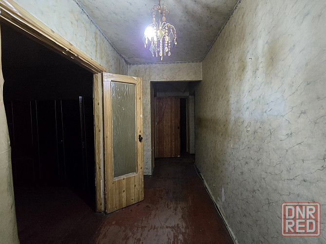 Продажа квартиры 3х комнатной 73м2 Луганск - изображение 5
