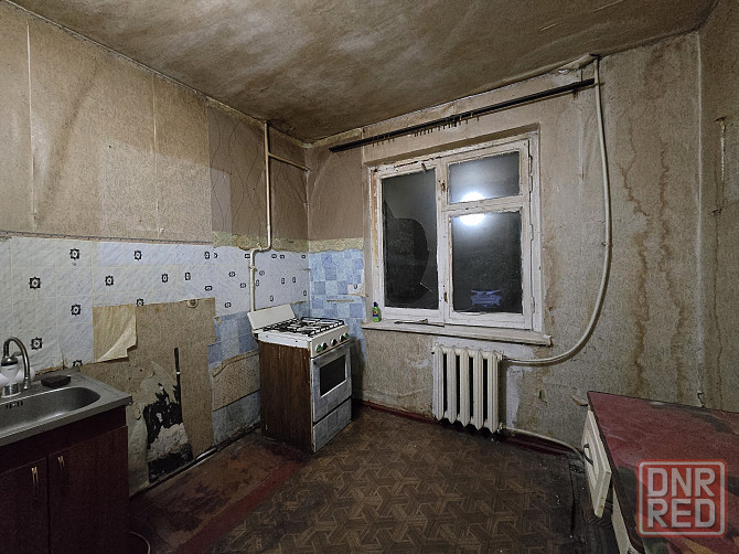 Продажа квартиры 3х комнатной 73м2 Луганск - изображение 3