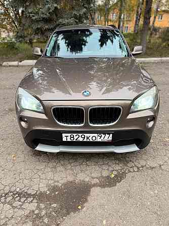 Срочно!!!! Продаю BMW X1 2011г. Макеевка
