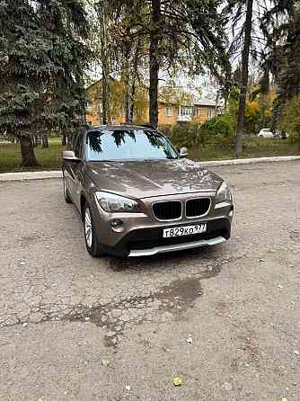 Срочно!!!! Продаю BMW X1 2011г. Макеевка