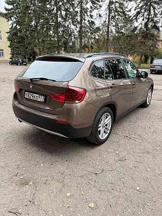 Срочно!!!! Продаю BMW X1 2011г. Макеевка
