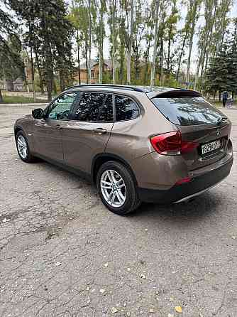 Срочно!!!! Продаю BMW X1 2011г. Макеевка