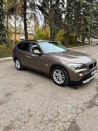 Срочно!!!! Продаю BMW X1 2011г. Макеевка