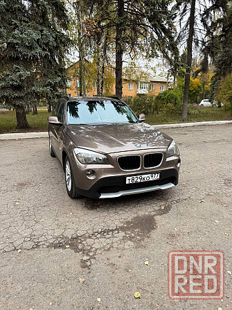 Срочно!!!! Продаю BMW X1 2011г. Макеевка - изображение 4