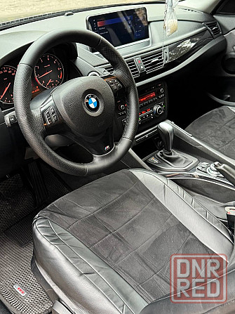 Срочно!!!! Продаю BMW X1 2011г. Макеевка - изображение 7