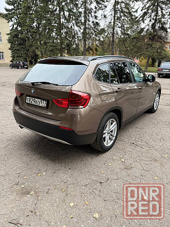 Срочно!!!! Продаю BMW X1 2011г. Макеевка - изображение 5