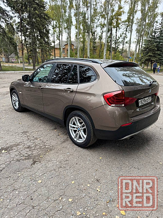 Срочно!!!! Продаю BMW X1 2011г. Макеевка - изображение 2