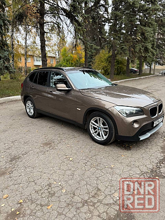 Срочно!!!! Продаю BMW X1 2011г. Макеевка - изображение 3