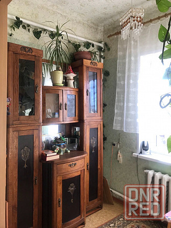 Продам дом ш. 29, остановка рядом Донецк - изображение 3