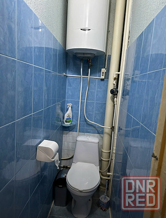 Долгосрочная аренда 3х комнатной квартиры в г. Макеевка, ост.Пушка. Макеевка - изображение 8