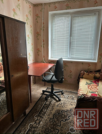 Долгосрочная аренда 3х комнатной квартиры в г. Макеевка, ост.Пушка. Макеевка - изображение 4