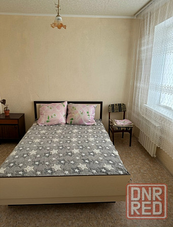 Долгосрочная аренда 3х комнатной квартиры в г. Макеевка, ост.Пушка. Макеевка - изображение 3