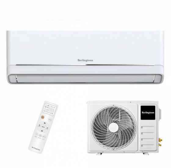 Кондиционер Berlingtoun BR-07MBST1M - 14999 рублей. Донецк