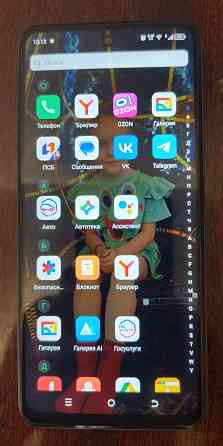 Телефон,Смартфон tecno spark go 2024 4/64 Макеевка