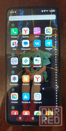Телефон,Смартфон tecno spark go 2024 4/64 Макеевка - изображение 5
