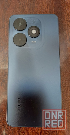 Телефон,Смартфон tecno spark go 2024 4/64 Макеевка - изображение 4