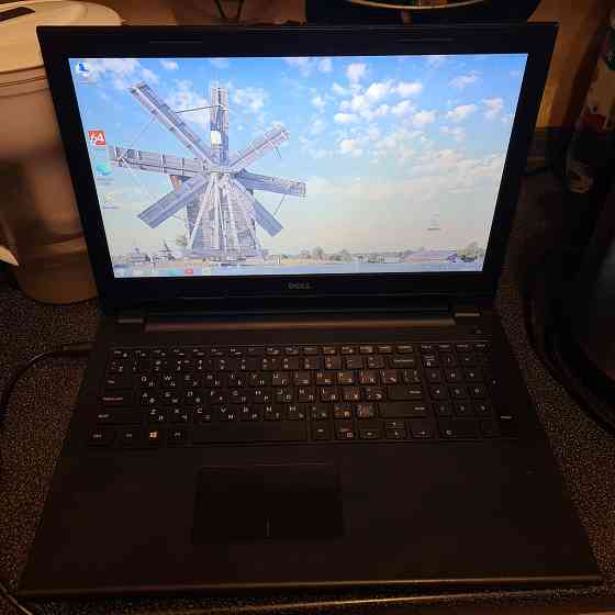 ноутбук DELL Inspiron 3541 Донецк