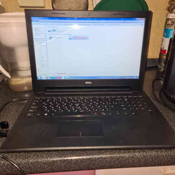 ноутбук DELL Inspiron 3541 Донецк