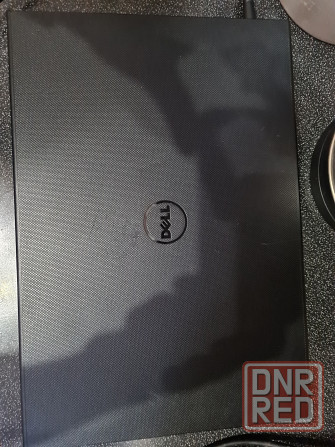 ноутбук DELL Inspiron 3541 Донецк - изображение 2