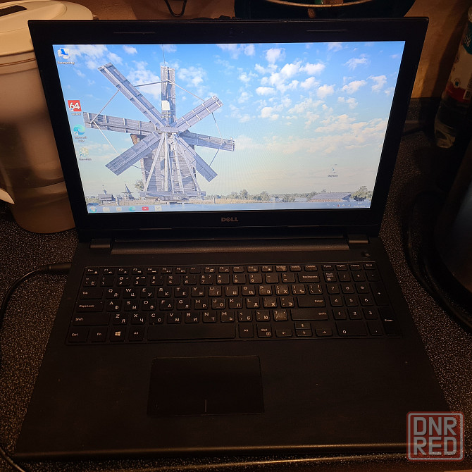 ноутбук DELL Inspiron 3541 Донецк - изображение 6