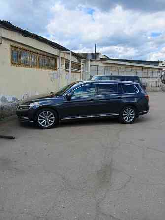 Volkswagen Passat b8 Донецк