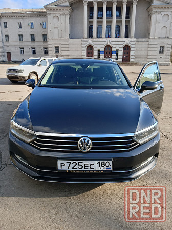 Volkswagen Passat b8 Донецк - изображение 3