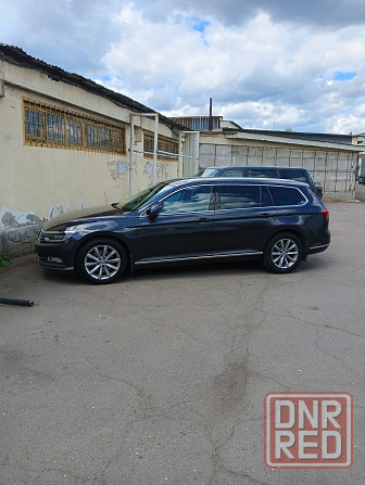 Volkswagen Passat b8 Донецк - изображение 2