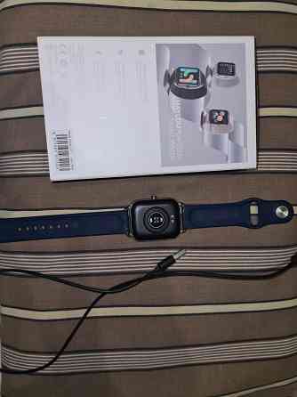 Часы Haylou RS4 Plus Донецк