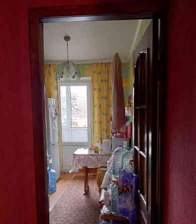 Двухкомнатная на пл. Бакинских Донецк