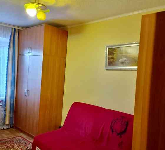 Двухкомнатная на пл. Бакинских Донецк