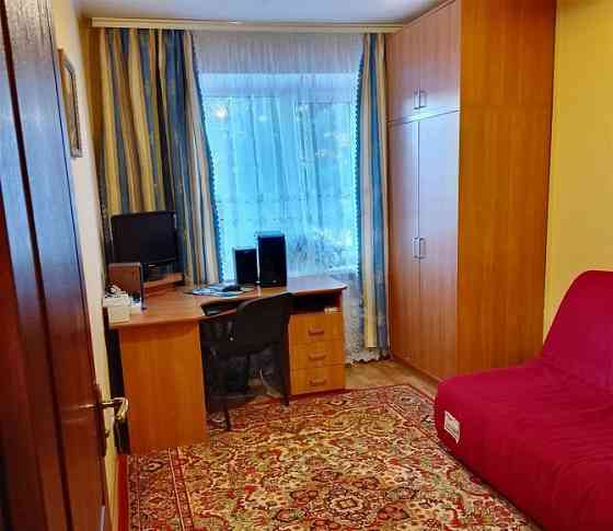 Двухкомнатная на пл. Бакинских Донецк