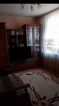 Двухкомнатная на пл. Бакинских Донецк