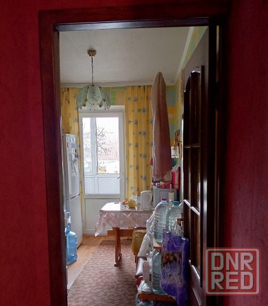 Двухкомнатная на пл. Бакинских Донецк - изображение 6