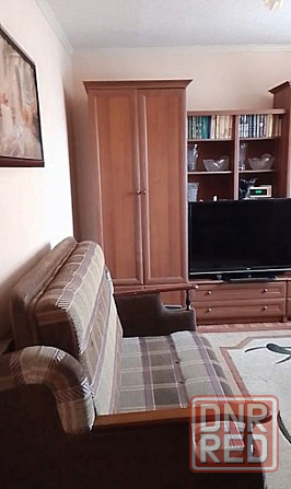 Двухкомнатная на пл. Бакинских Донецк - изображение 2