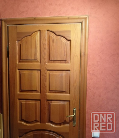 Двухкомнатная на пл. Бакинских Донецк - изображение 4