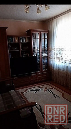 Двухкомнатная на пл. Бакинских Донецк - изображение 3