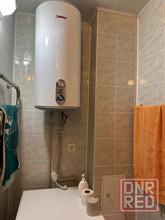 Продам 3х комн чешку на Широком ул.Шутова Донецк - изображение 11