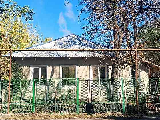 Продается 5 - ти комнатный дом, ул. Березина (Абакумова) Донецк