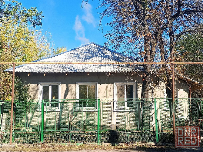 Продается 5 - ти комнатный дом, ул. Березина (Абакумова) Донецк - изображение 1