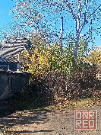 Продается участок, ул. Джанкойская (Абакумова) Донецк - изображение 1