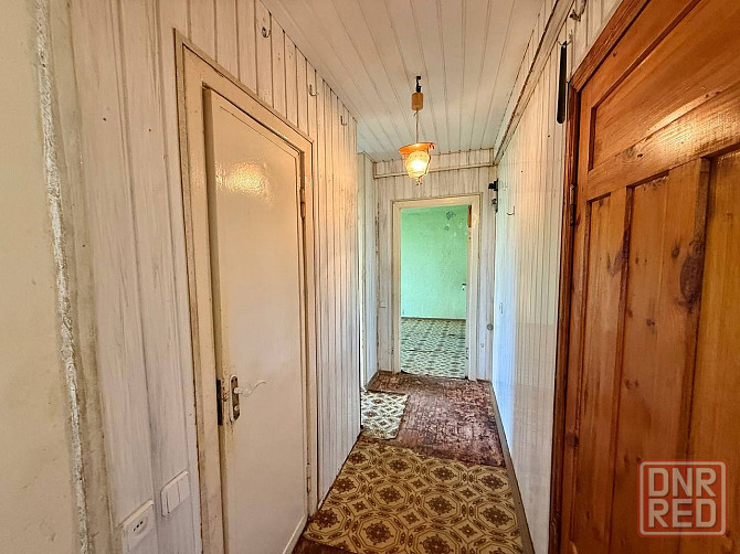 2-х ком. кв. в Ленинском районе Донецка (ориентир оцкб) Донецк - изображение 6