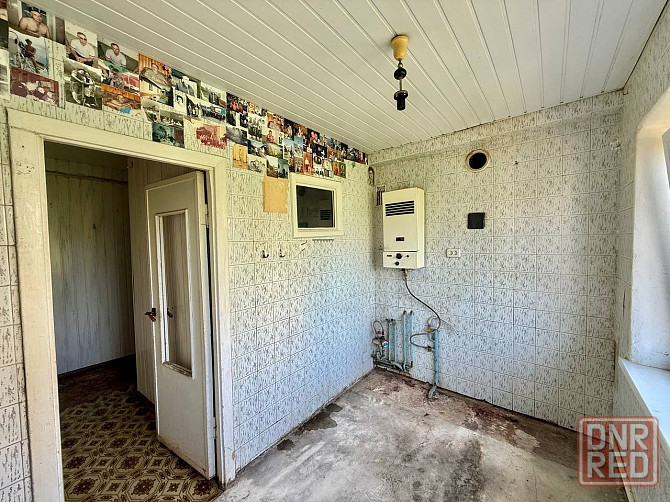 2-х ком. кв. в Ленинском районе Донецка (ориентир оцкб) Донецк - изображение 5