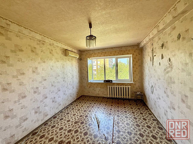 2-х ком. кв. в Ленинском районе Донецка (ориентир оцкб) Донецк - изображение 2