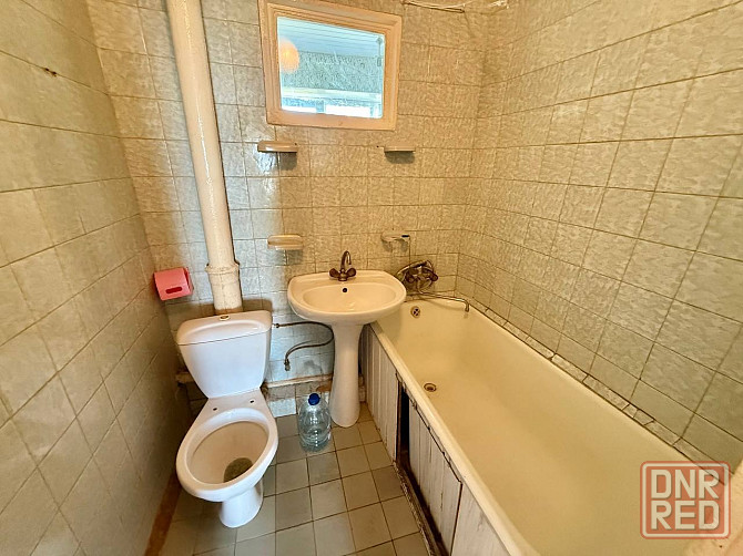 2-х ком. кв. в Ленинском районе Донецка (ориентир оцкб) Донецк - изображение 4